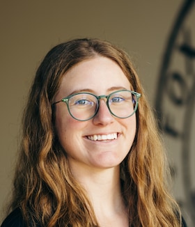 Staff member Sabrina Wallace from ID_9e6c26