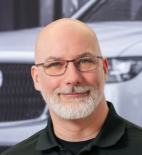 Staff member Ed Mealoy from ID_e14446