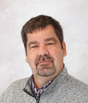 Staff member Rick Sepanik from ID_77b705