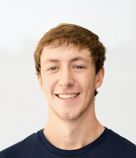 Staff member Austin Latoski from ID_2b886a331ab1