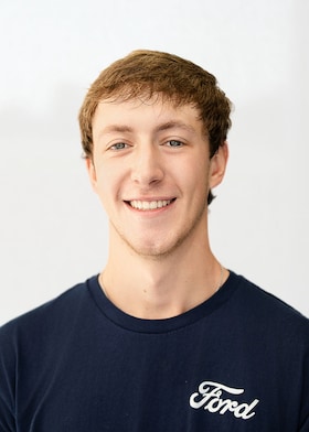 Staff member Austin Latoski from ID_aa32fc
