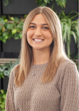 Staff member Brooke Schiller from ID_b80a22