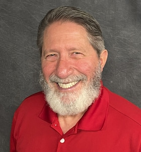 Staff member Chip Culbertson from ID_fe233a