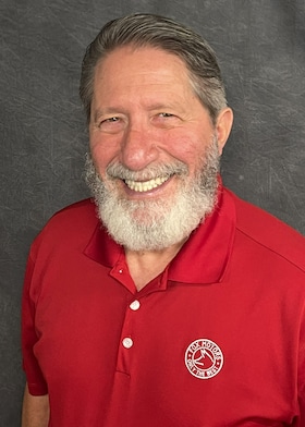 Staff member Chip Culbertson from ID_a5fecd