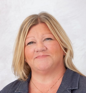 Staff member Jamee Conner from ID_176555