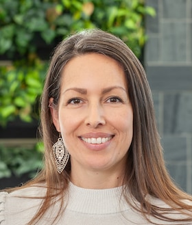 Staff member Sabriena Nelson from ID_ab0c5d