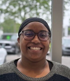 Staff member Madie Novy from ID_5243cd2a4eaf