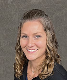 Staff member Meghan Lootens from ID_30c367