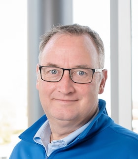 Staff member John Chapman from ID_d26ba79e575f