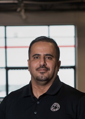 Staff member Sal Aldhahiri from ID_f22646156d7f