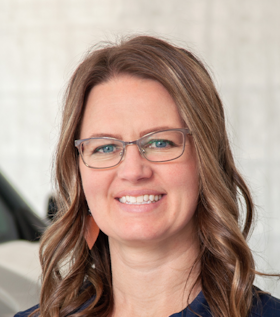 Staff member JESS WIERS from ID_a389a5