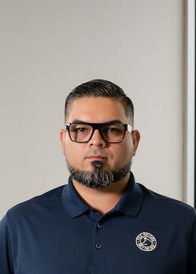 Staff member Pablo Rodriguez from ID_dc1cbd