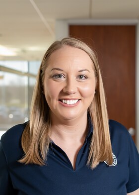 Staff member Heather Cagle from ID_4a43231c539b