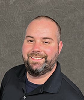 Staff member Steve Curtis from ID_75ff0e