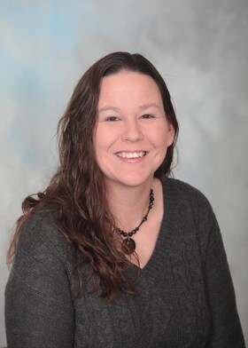 Staff member Katherine Kyler from ID_0fd210