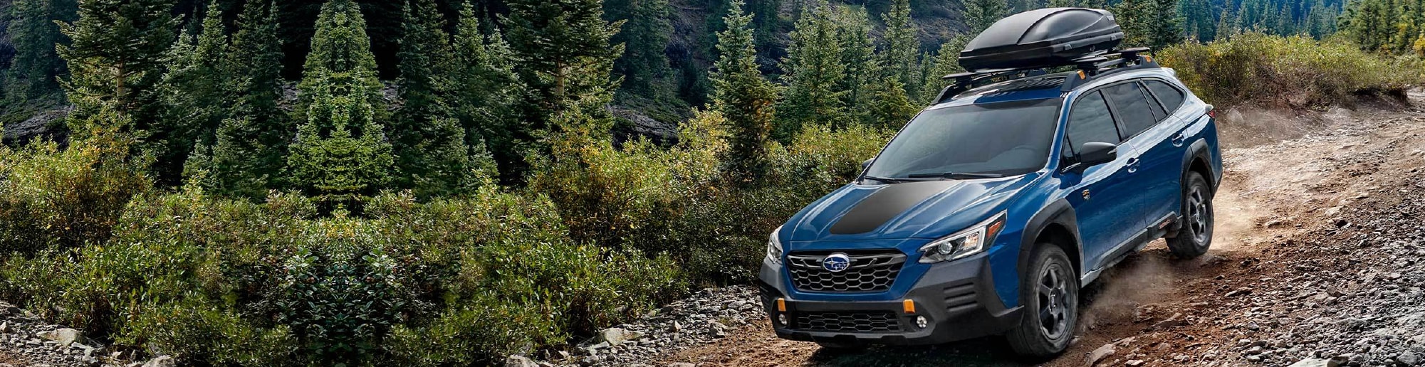 Fox Marquette Subaru New Subaru & Used Car Dealership in Marquette, MI