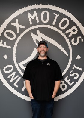 Staff member Ryan Matula from ID_a2cc27