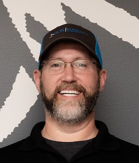 Staff member Ryan Matula from ID_a63d2b