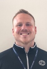 Staff member Matt Forward from ID_49ed2e