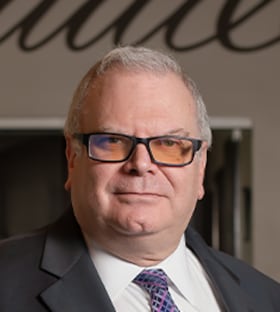 Staff member Tim Hemingway from ID_a10608