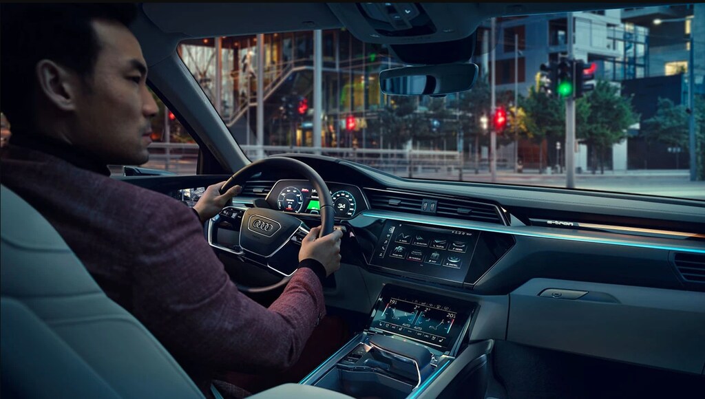 Care Plan Audi Grand Rapids Audi Grand Rapids