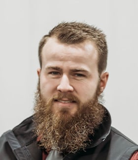 Staff member Donovan Simmons from ID_27ae84