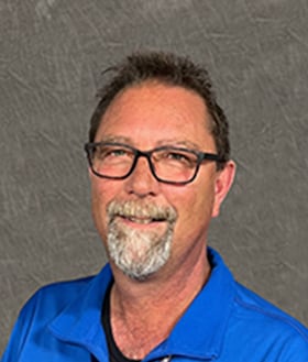 Staff member John Harding from ID_a3b486