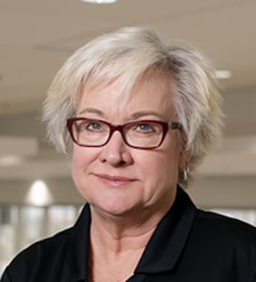 Staff member LaRee Harnadek from ID_f790bf