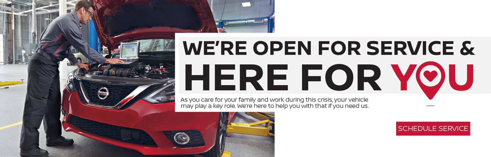 Fox Ann Arbor Nissan New & Used Nissan Cars, Trucks & SUV Serving Ann Arbor area