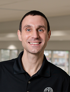 Staff member Matthew Rosen from ID_192fc1
