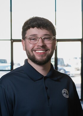 Staff member Reiss Varady from ID_75fa8b46c98b