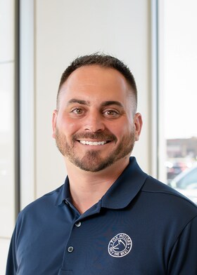 Staff member Jim Borthwick from ID_e10711525311