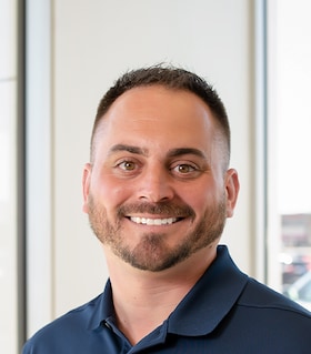 Staff member Jim Borthwick from ID_ea72f6
