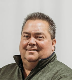Staff member Howard Canfield from ID_b30c1369f112