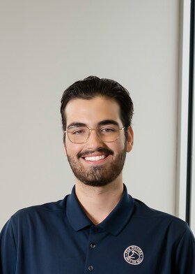 Staff member Brendan Beim from ID_e10711525311