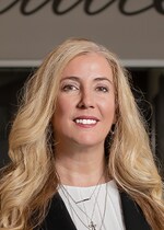 Staff member Rebecca Clark from ID_49ed2e