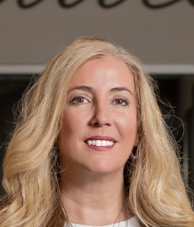 Staff member Rebecca Clark from ID_a10608