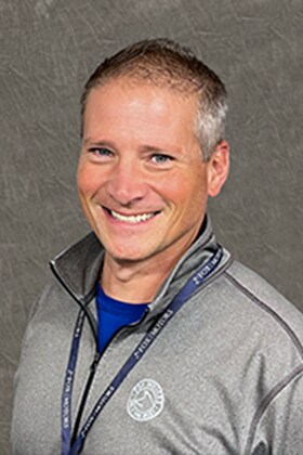 Staff member Rob Whetter from ID_d0c627
