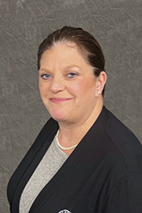 Staff member Pam Helsel from ID_6fc62e