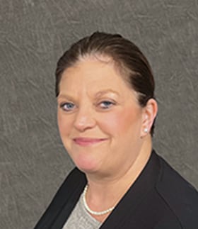 Staff member Pam Helsel from ID_a8147a