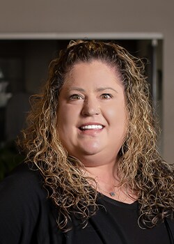 Staff member Terri Preville from ID_aa9e71