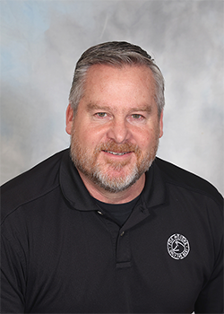 Staff member Craig Zenner from ID_a8d709