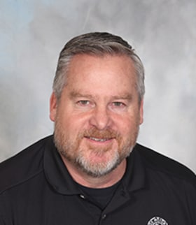 Staff member Craig Zenner from ID_c6b69b