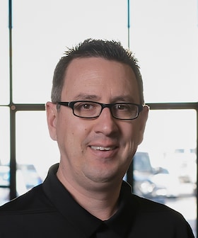 Staff member Scott Liedel from ID_91b2a0