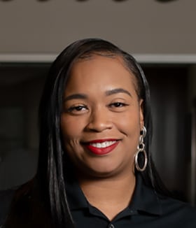 Staff member Cocoa Kukla from ID_6ff08e