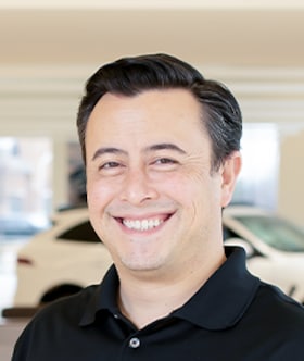 Staff member Aaron Lee from ID_2dc1ae