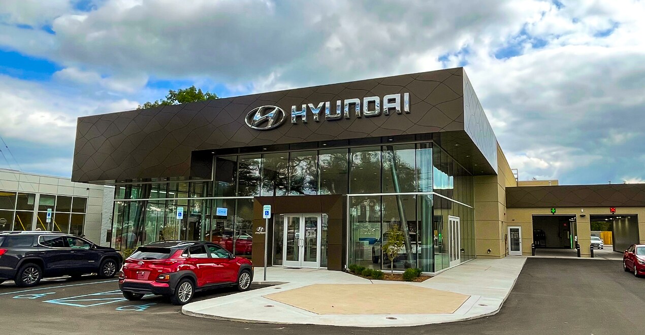 About Fox Ann Arbor Hyundai | New Hyundai and Used Car Dealer | Ann Arbor