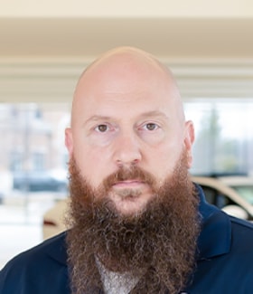 Staff member Greg Shearer from ID_2dc1ae