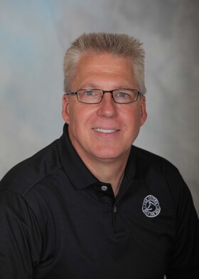 Staff member Phil Valinski from ID_1bde91