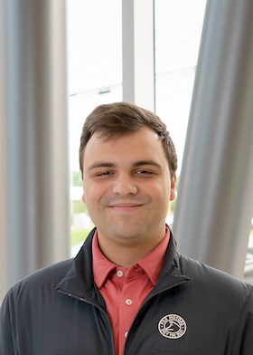 Staff member Anthony Solack from ID_16facc